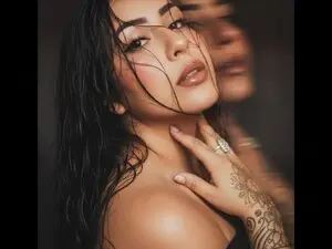 Myfreecams Adult Video Chat of Molly_He