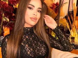 Myfreecams Best Webcam of Arabian_Model