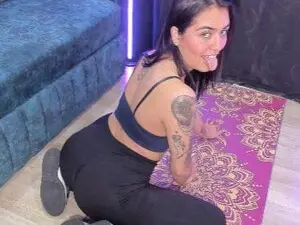 Myfreecams Sex Cam of DaliaWet1