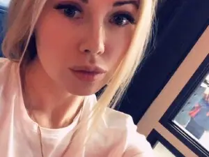 Myfreecams Nude Webcam of Nesquikim