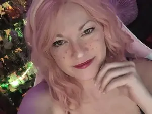 Myfreecams Sex Chat of Solesticia