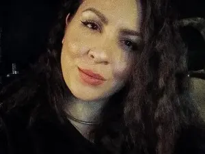 Myfreecams Nude Webcam of NotVanilla