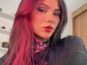 Myfreecams Private Sex Chat of Sara_queen