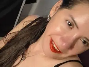 Myfreecams Adult Video Chat of EvelsyLuna