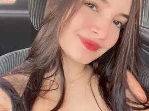 Myfreecams Sex Cam of Samanta25