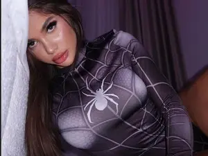 Myfreecams Nude Webcam of VanesaSimon