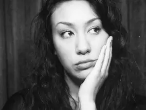 Myfreecams Adult Webcam of FieryHeart_