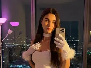 Myfreecams Live Sex Cam of LilaSin