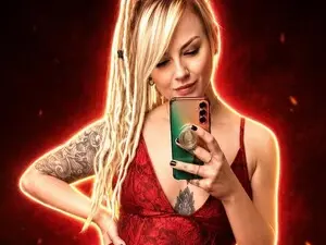 Myfreecams Best live sex cam show of pixieDread