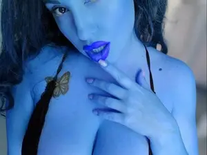 Myfreecams Adult Webcams of Neytirii