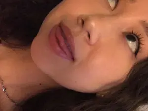 Myfreecams Live Porn of cute_asian69