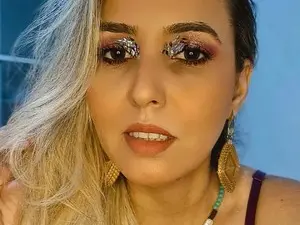 Myfreecams Nude Webcam of Mell_Pepper