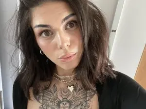 Myfreecams Free Live Porn of NovaSin