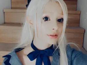 Myfreecams Live Sex of BambiDoll00