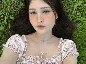 Myfreecams Live Sex of LerriBun