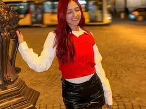 Myfreecams Adult Webcam of Nataliapradas