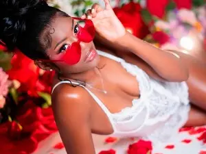 Myfreecams Adult Video Chat of BellaaDajud