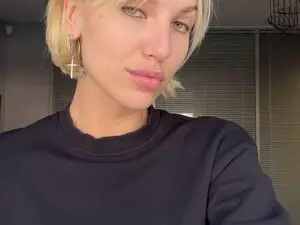 Myfreecams Adult Video Chat of VivicaCoke