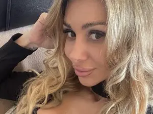Myfreecams Adult Webcam of FitMaya
