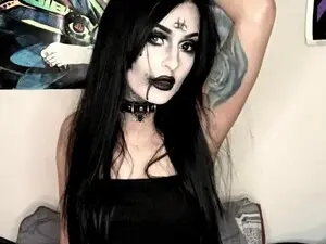 Myfreecams Live Porn of JuicyJessica