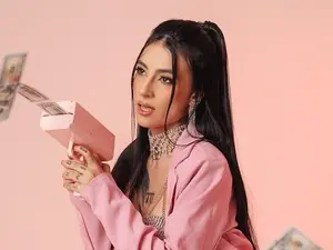 Myfreecams Nude Webcam of MilaLawrence1