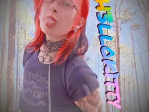 Myfreecams Free Porn Cam of H3llok1tty