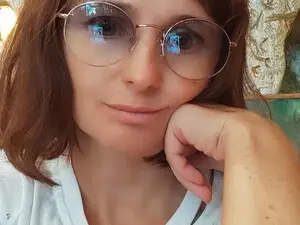 Myfreecams Nude Webcam of Rusalochkaxx