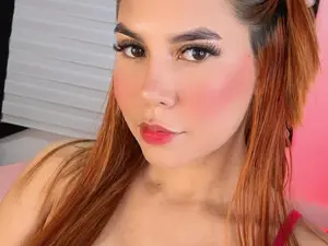 Myfreecams Sex Cam of ValeriaStar_