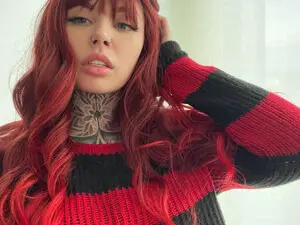 Myfreecams Sex Cam of BlazedBratx