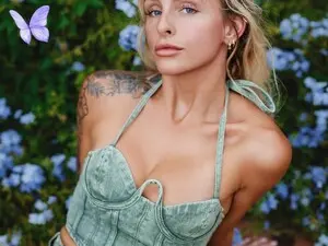 Myfreecams Free Porn Cam of GodessTatiRae