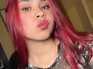 Myfreecams Live Sex Cam of Velveet
