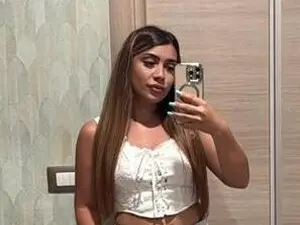Myfreecams Free Live Porn of EveeEvian