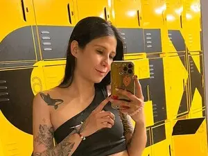 Myfreecams Sex Cam of MegganJobs