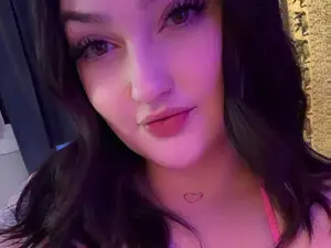 Myfreecams Live Sex of HazeyBxby