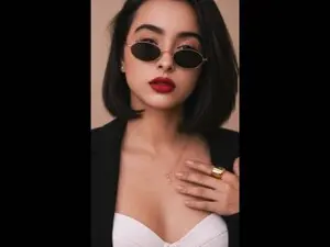 Myfreecams Live Porn of NaisshaF