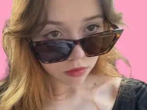 Myfreecams Live Sex Cam of Libellule