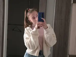 Myfreecams Adult Video Chat of Missis_Amelis