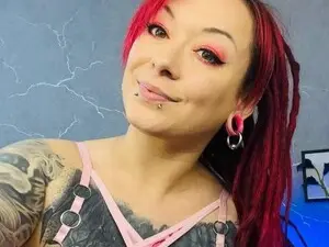 Myfreecams Adult Webcam of YolandaFisser