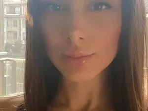 Myfreecams Nude Webcam of Aquilaria_