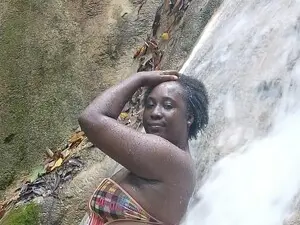 Myfreecams Free Live Porn of ExoticMoesha