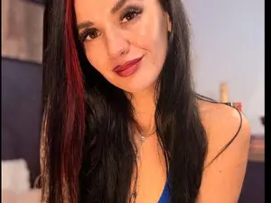 Myfreecams Adult Webcam of JacquelineHex