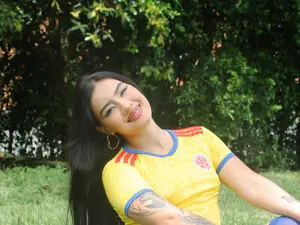 Myfreecams Private Sex Chat of Melody_cute10