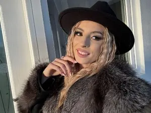Myfreecams Free Live Porn of Megankroft_