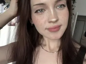 Myfreecams Adult Webcam of MilkyMika