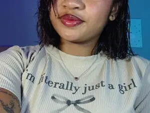 Myfreecams Sex Cam of DakotaBruntt