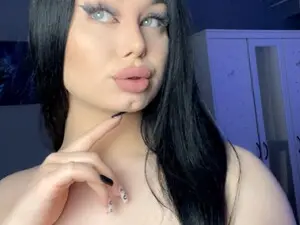 Myfreecams Adult Webcam of Rosell1