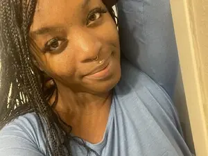 Myfreecams Live Sex Cam of BlaqueBarbie