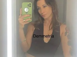 Myfreecams Adult Webcams of Demmetria