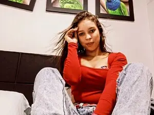 Myfreecams Nude Webcam of HaleyAmaya