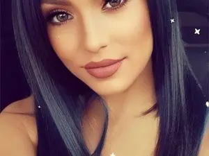 Myfreecams Nude Webcam of ChicaLoca__